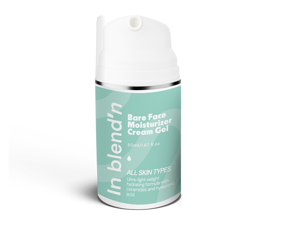 Bare Face Moisturizer